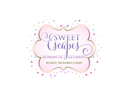 Sweet Escapes Logo